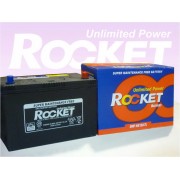 Rocket 55D23R/L, 70D23R/L