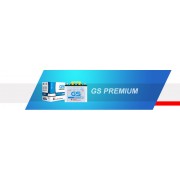 GS Premium N50ZL (55D26L)